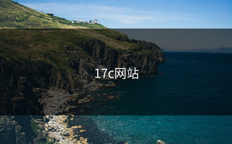 17c网站